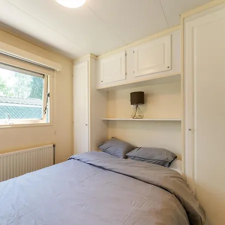 Serene Forest With Comfort, Cleaning Included Chalet