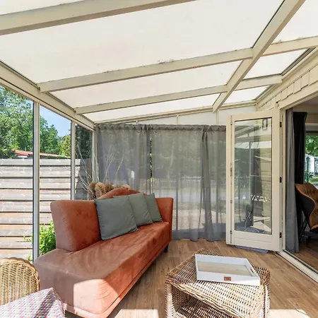Serene Forest With Comfort, Cleaning Included Chalet *