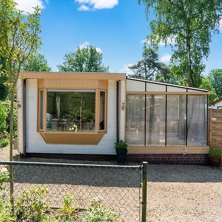 Serene Forest With Comfort, Cleaning Included Putte